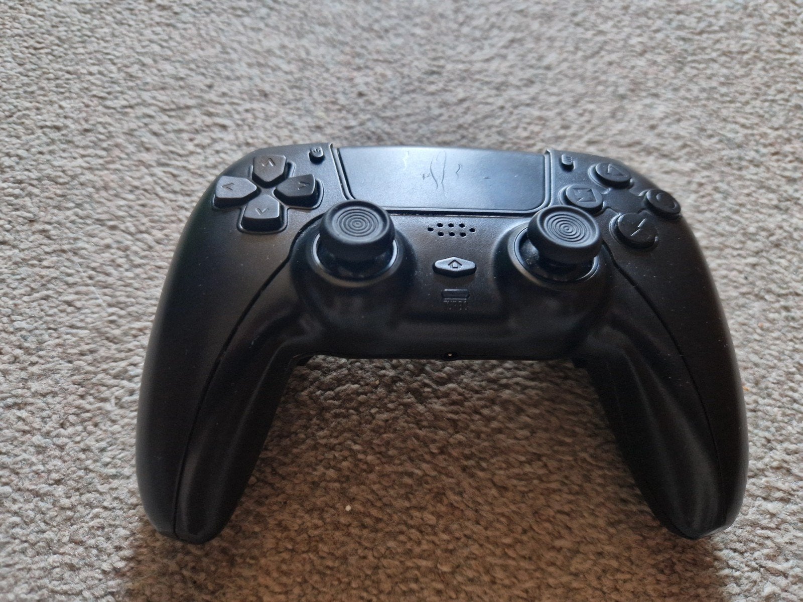 Battletron Game Controller Zwart - ps4, Spelcomputers en Games, Spelcomputers | Overige Accessoires, Gebruikt, Overige typen, Overige merken