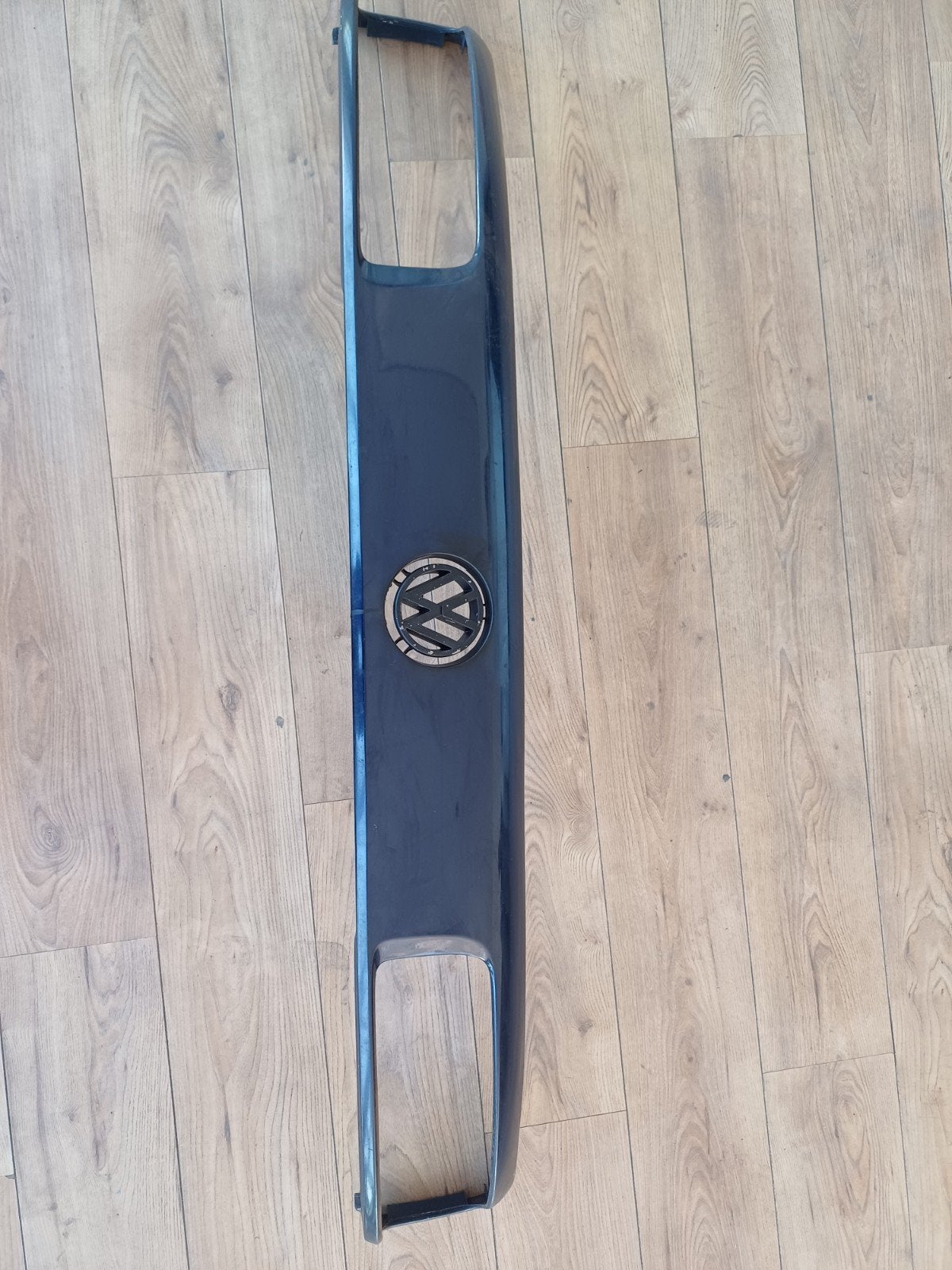 Grille voor Volkswagen Passat 35i - Origineel VW, Ophalen, Gebruikt, Bumper, Volkswagen