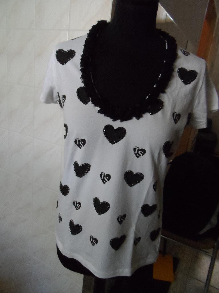 shirt van twinset