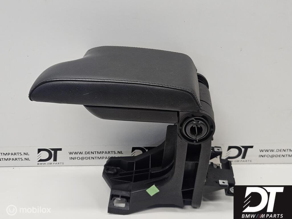 Armsteun RHD BMW 3-serie E46 51168238226, Gebruikt, Ophalen of Verzenden, BMW