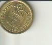 10 escudo 1987 portugal, Verzenden, Overige landen