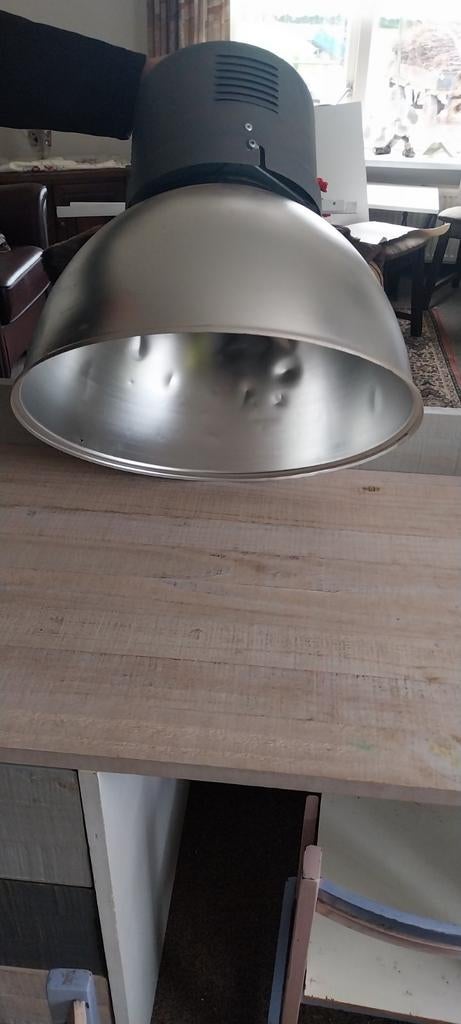 lamp, Ophalen, Minder dan 50 cm