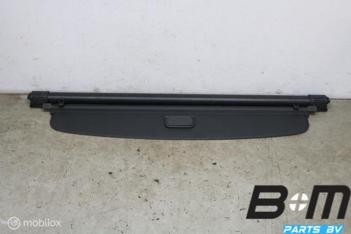 Bagageruimte afdekking VW Golf 7 Variant 5G9861691B, Gebruikt