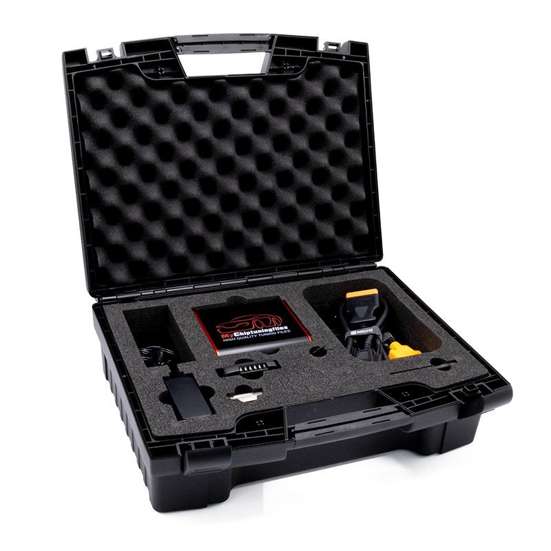 (ACTIE Gratis 1250€ aan files!) Autotuner chiptuning tool, Auto diversen, Tuning en Styling, Ophalen of Verzenden