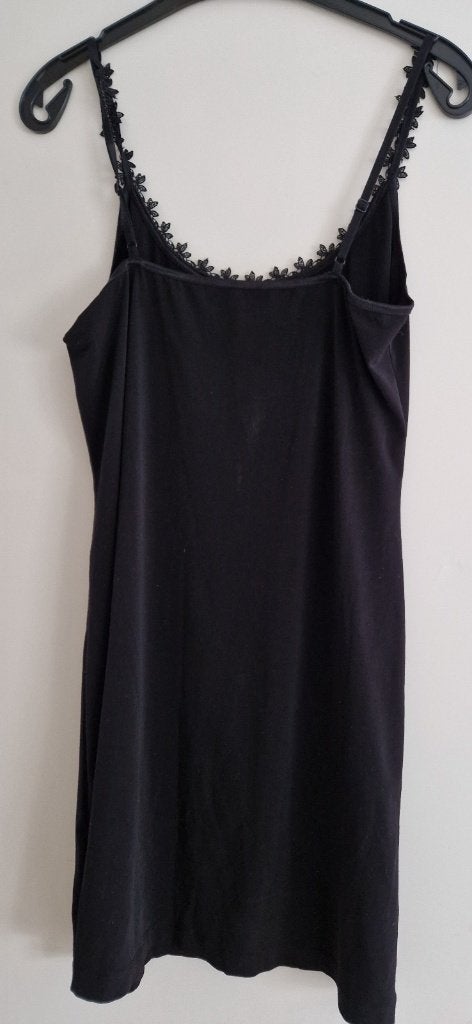 Didi top met kant XXL zgan, Zwart, Maat 46/48 (XL) of groter, Didi, Ophalen of Verzenden