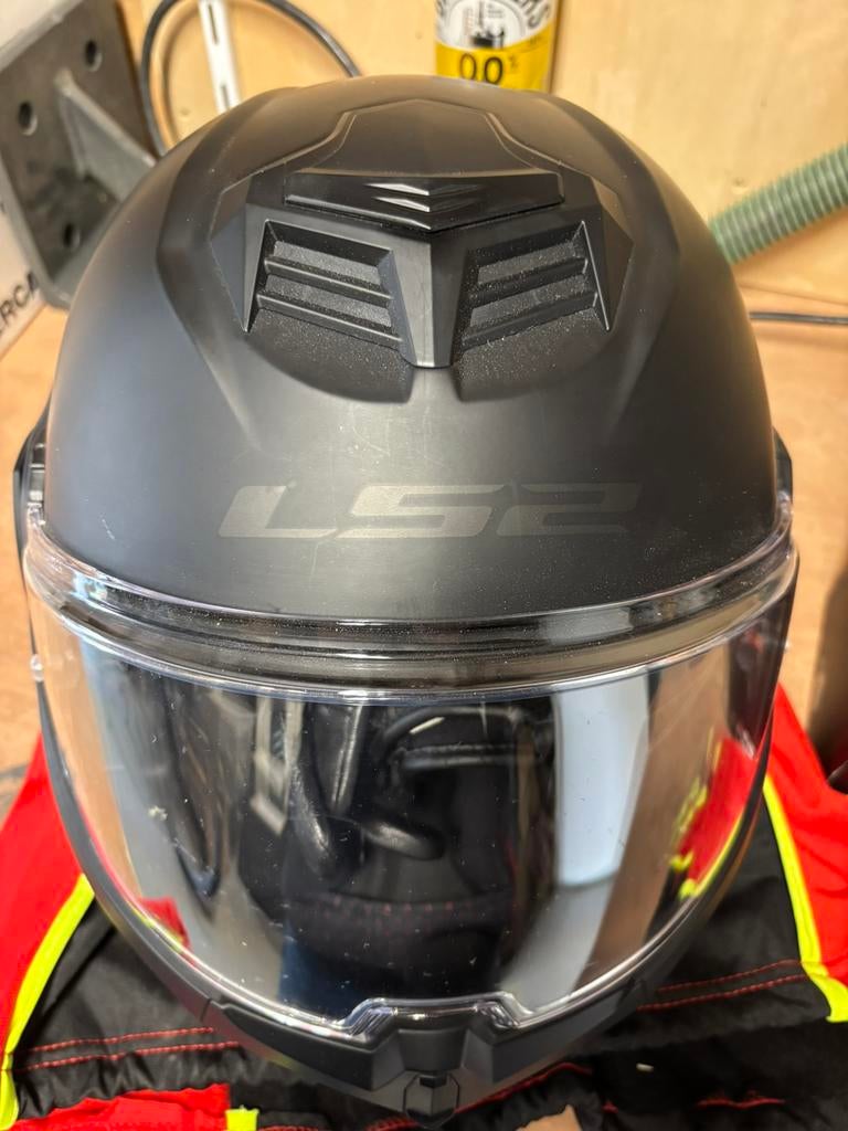LS2 Systeemhelm, Ophalen, Tweedehands, Integraalhelm, Overige merken