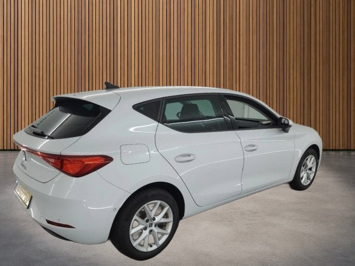 SEAT León