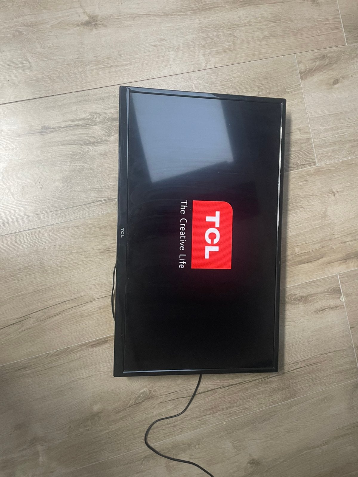 TCL Televisie 32 Inch, Ophalen, 50 Hz, Overige merken
