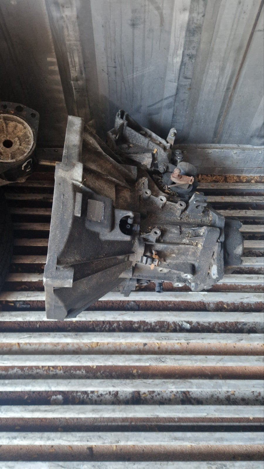 Alfa Romeo 156, 159 en 166 meerdere versnellingsbakken, Auto-onderdelen, Ophalen of Verzenden, Gebruikt, Alfa Romeo