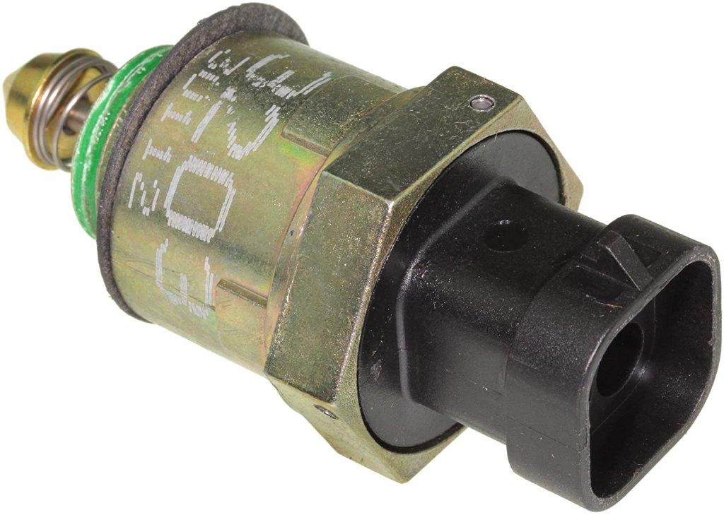 Stationaire luchtcontrole sensor Amerikaan - 1953 t/m 1995, Ophalen of Verzenden