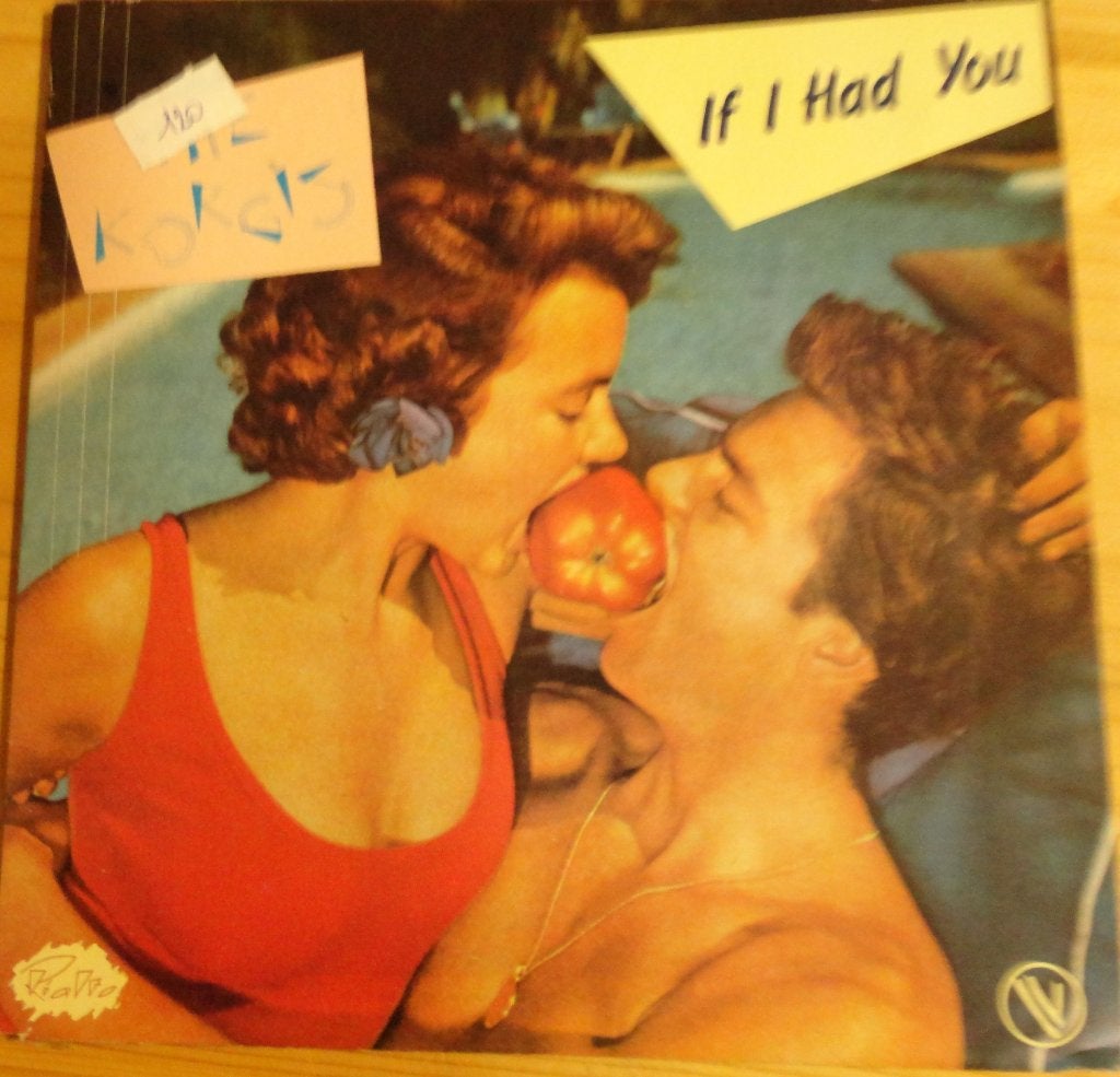 The Korgis > If I had you, Ophalen of Verzenden, Gebruikt, 7 inch, Pop
