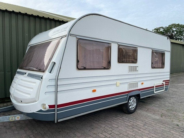 Home Car, Home-car, Koelkast, 750 - 1000 kg, Particulier