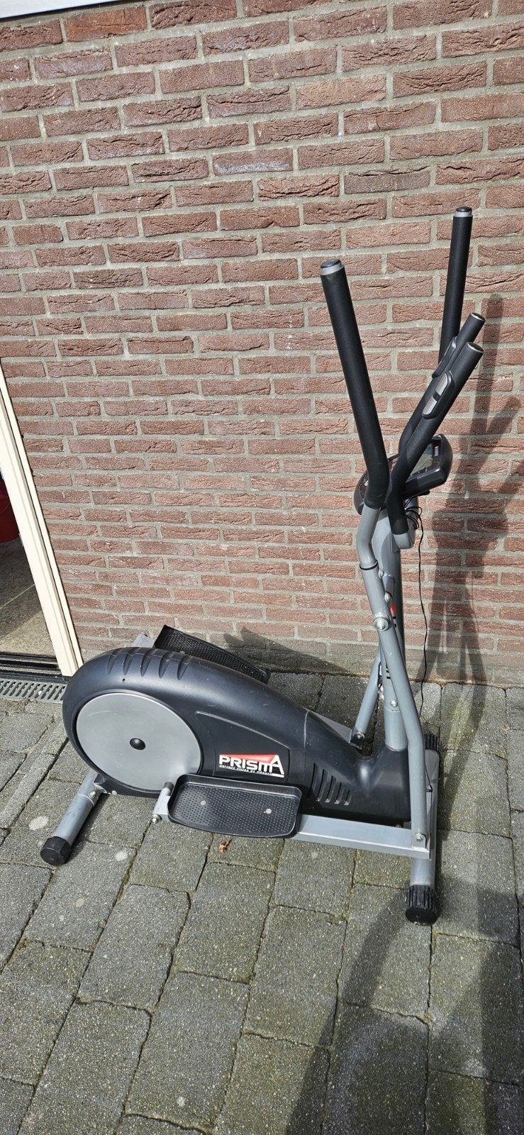 crosstrainer, Ophalen, Gebruikt, Crosstrainer