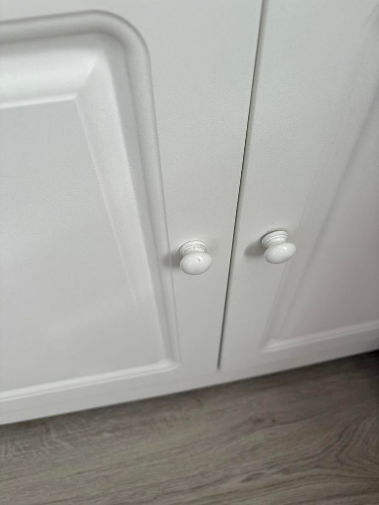 Commode in zeer goede staat!, 50 tot 70 cm, Ophalen of Verzenden, 90 tot 105 cm, 100 cm of meer