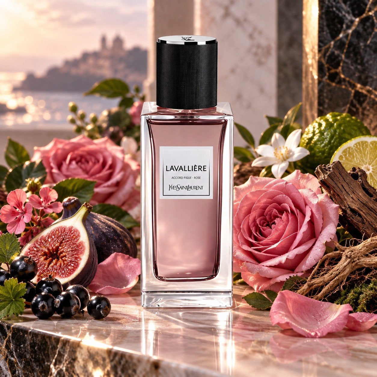 YSL Lavallière | Decants 3/5/10 ml | Origineel, Ophalen of Verzenden, Nieuw