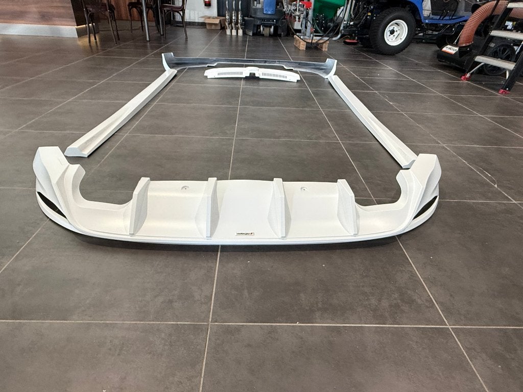 Nieuwe originele bodykit Oettinger VW Golf 7, Ophalen of Verzenden