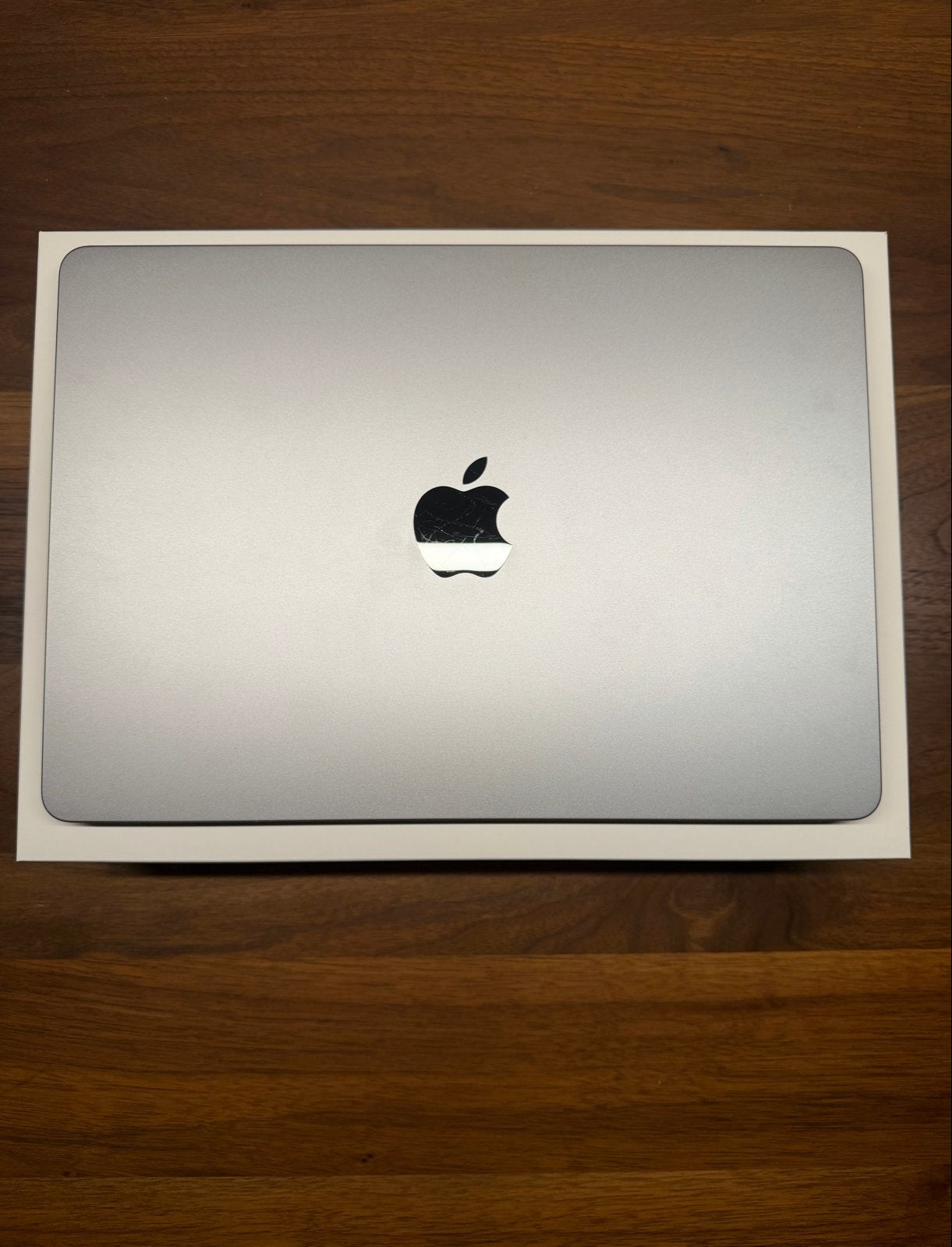 Apple MacBook Air M3 - 8GB RAM, 256GB SSD, 13 inch, Computers en Software, Apple Macbooks, 256 GB, Qwerty, 8 GB, 13 inch