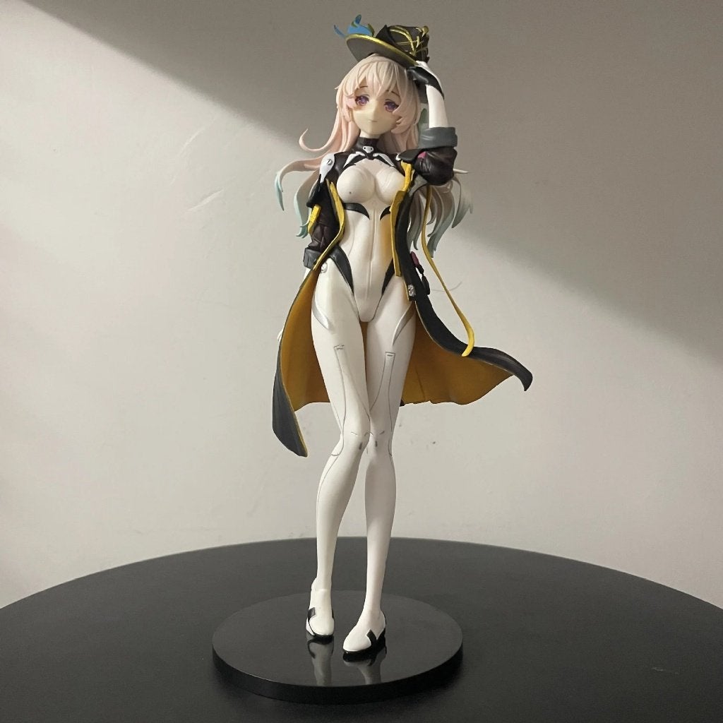 Honkai Star Rail collectors figuur Firefly (25cm), Ophalen of Verzenden, Nieuw
