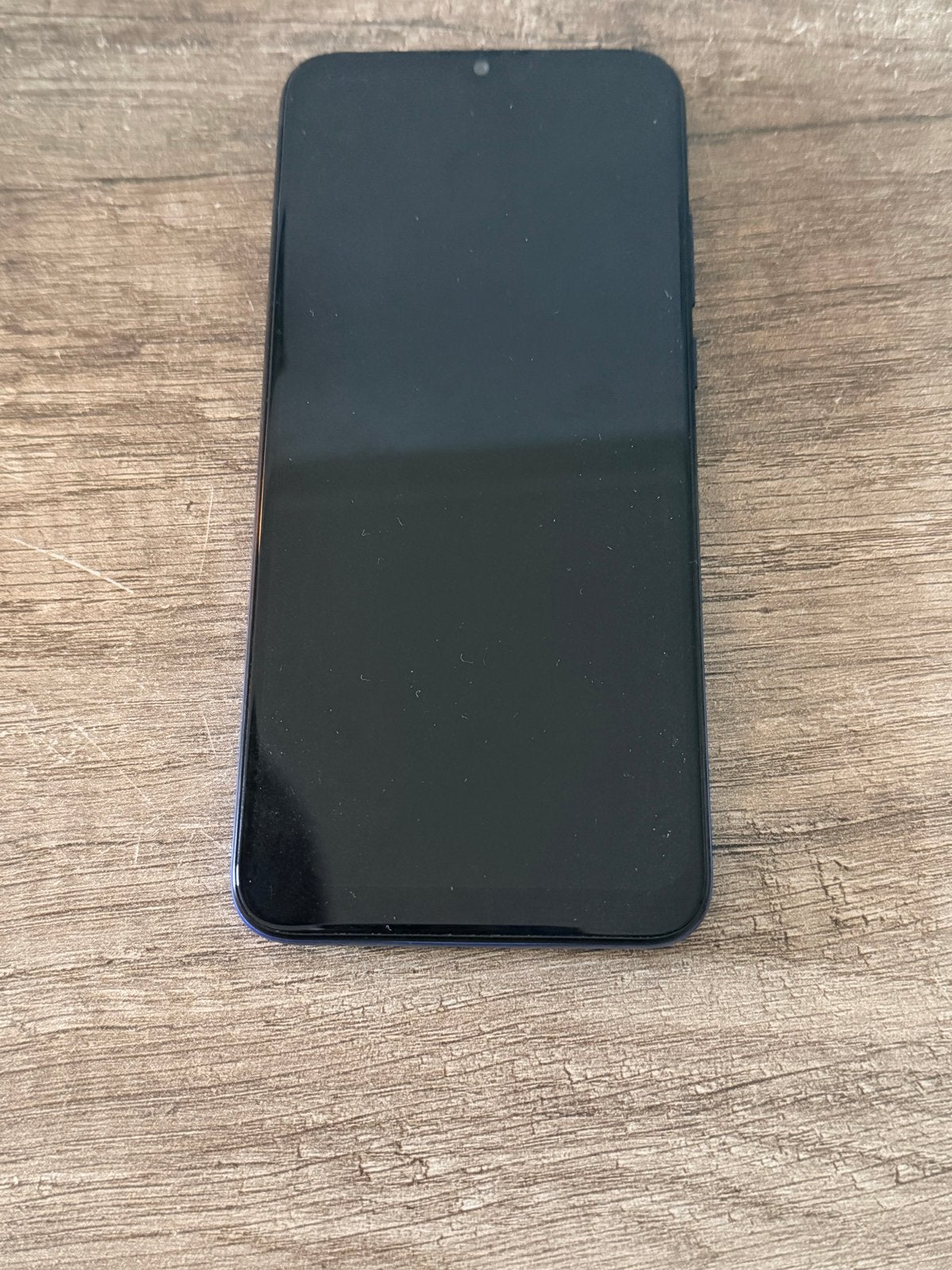 Motorola Moto G8 Power Lite -, Telecommunicatie, Ophalen, Overige modellen, Zwart, Touchscreen