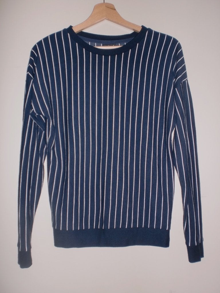 Selected Femme trui maat XS, Kleding | Dames, Blauw, Selected Femme, Ophalen of Verzenden, Zo goed als nieuw