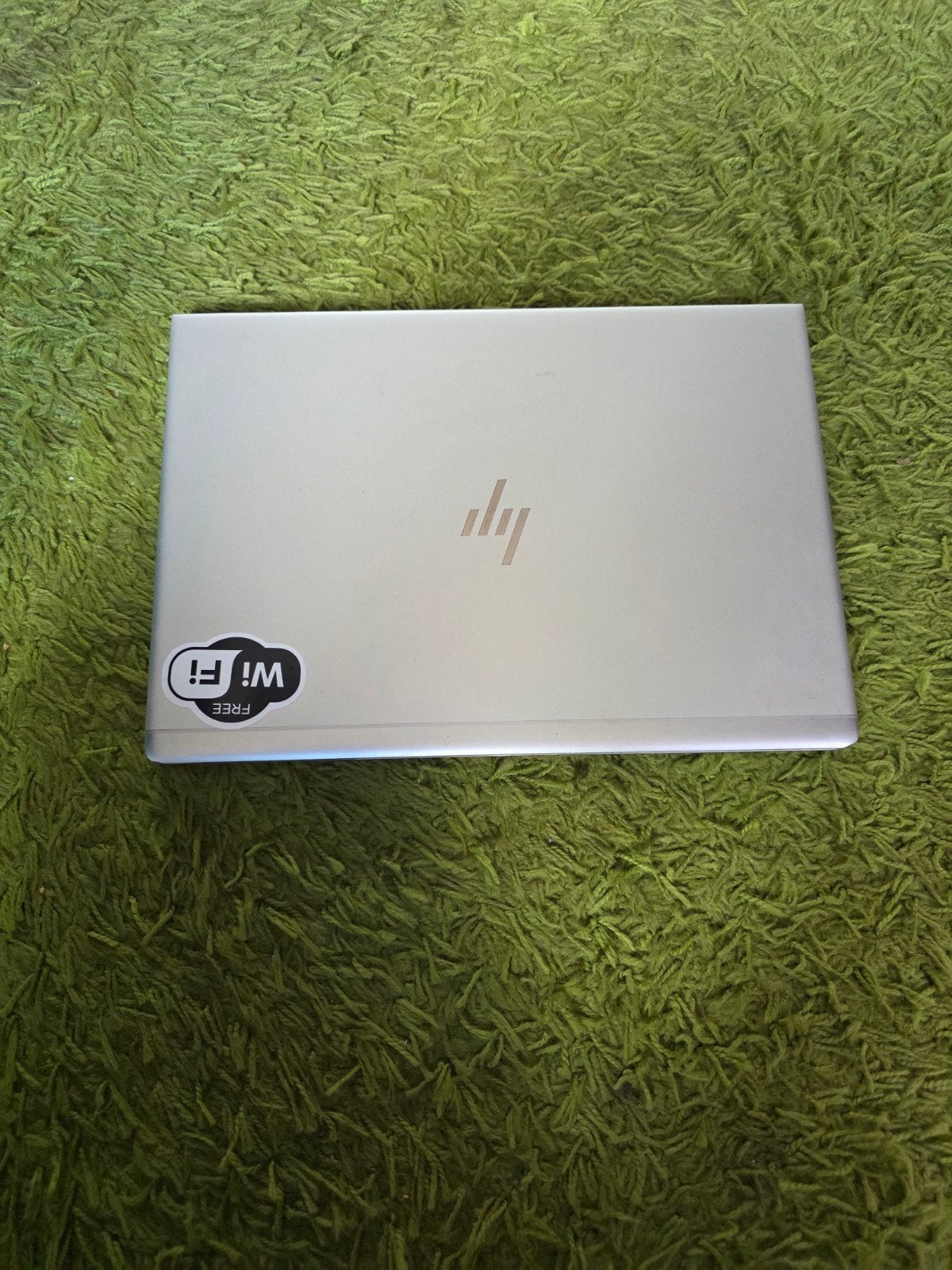 HP Elitebook 840 G5 Laptop, Ophalen, Gebruikt