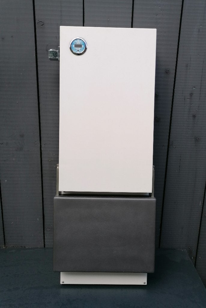 Stoomgenerator douche sauna spa, Ophalen, Zo goed als nieuw, Onderdelen