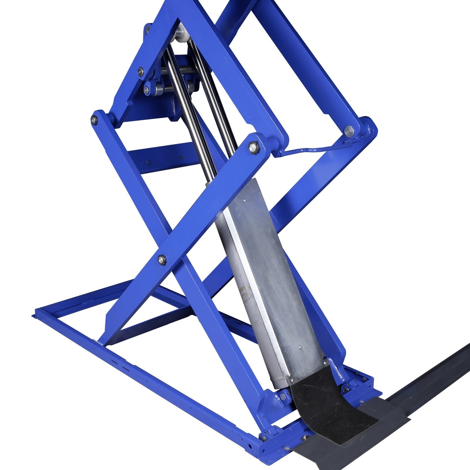 Dubbele schaarlift master-slave 3500kg 400V / Nieuw, Ophalen, Nieuw