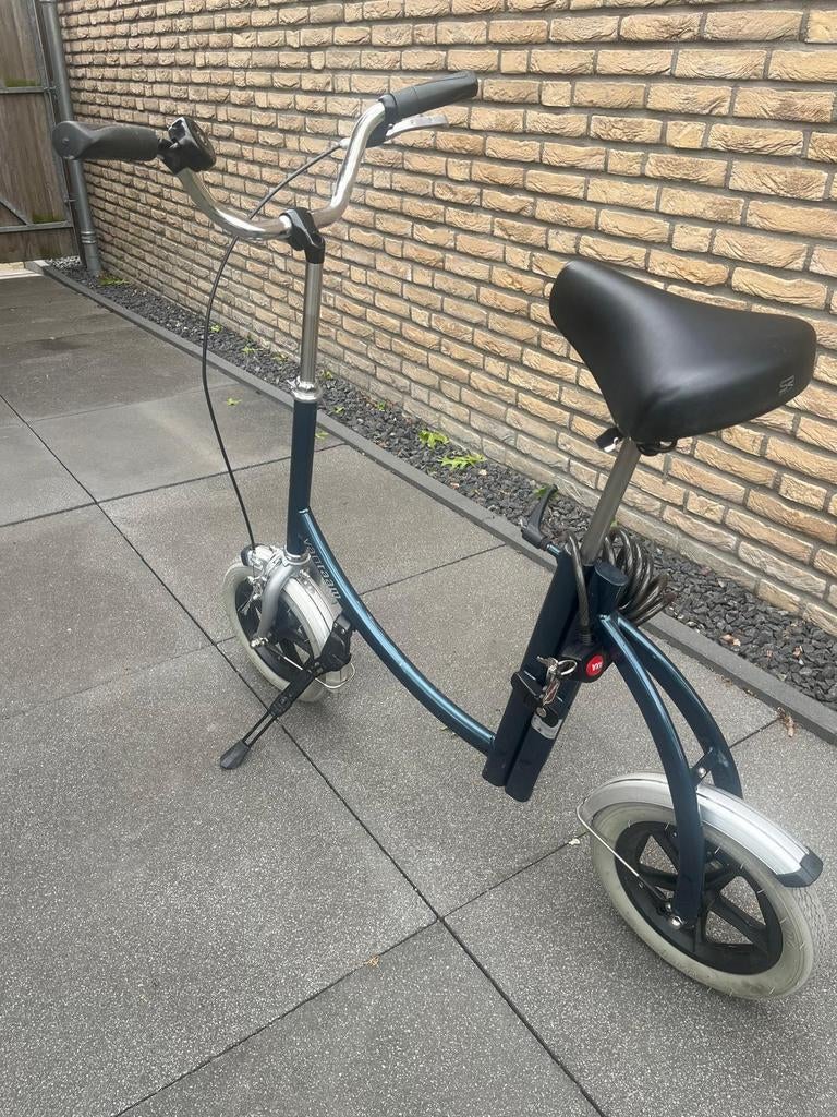 Van Raam City Loophulp / Loopfiets, Zo goed als nieuw, Fietsen en Brommers, Steps, Zo goed als nieuw, Gewone step, Ophalen