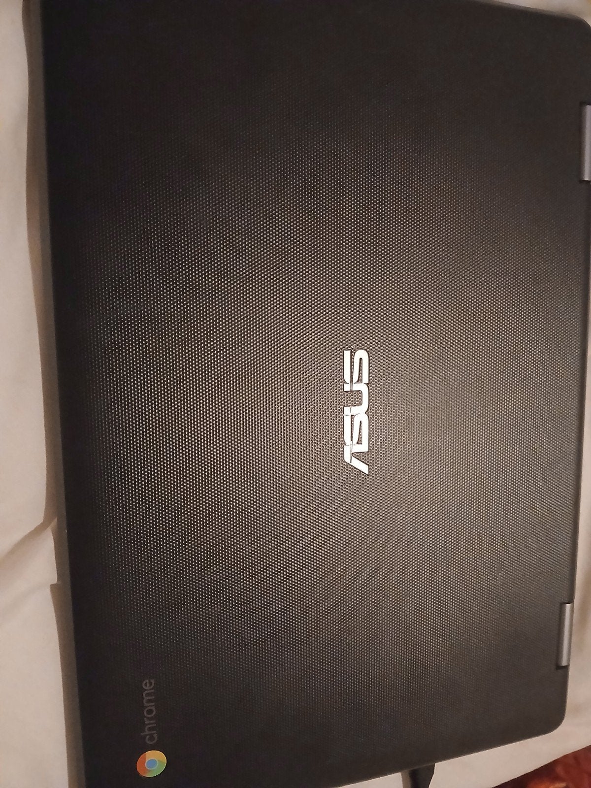 ASUS Chromebook - Nieuwstaat met oplader, Computers en Software, Chromebooks, Ophalen of Verzenden, Nieuw, ASUS