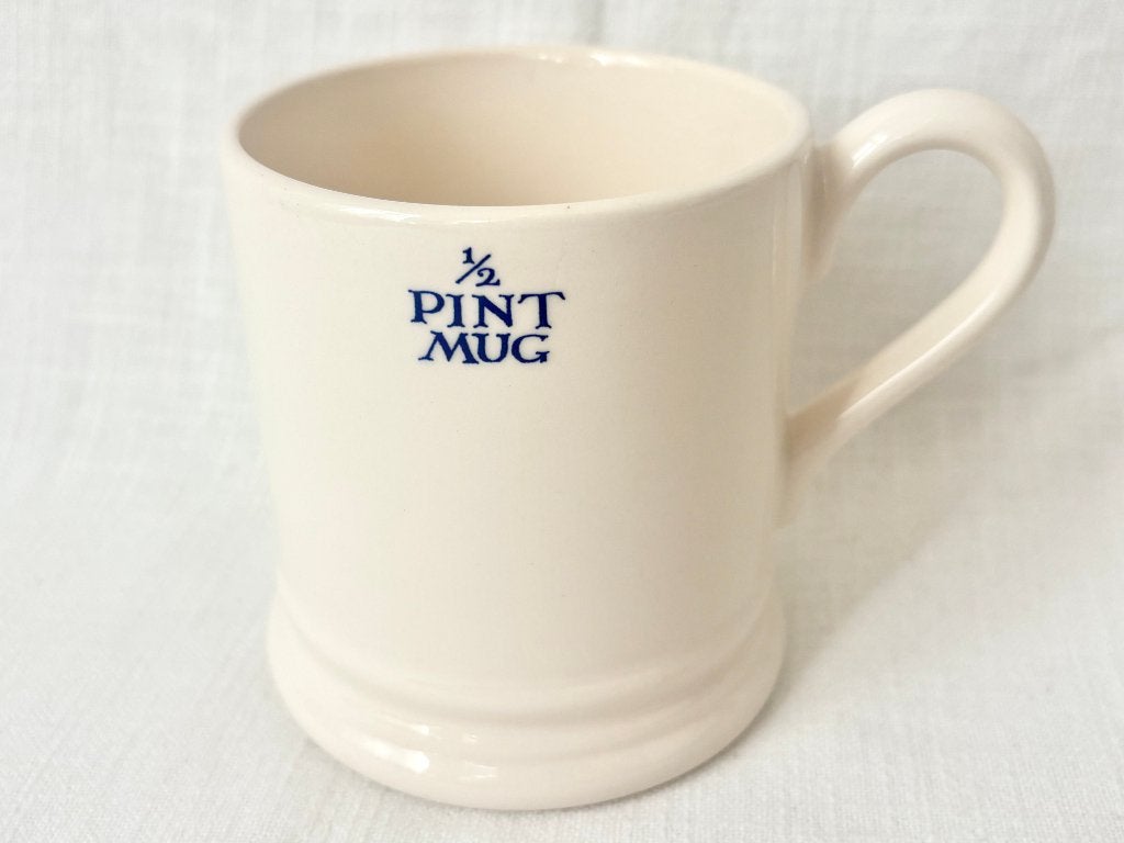 Emma Bridgewater - Utility, Huis en Inrichting, Zo goed als nieuw, Emma Bridgewater, Overige stijlen, Aardewerk