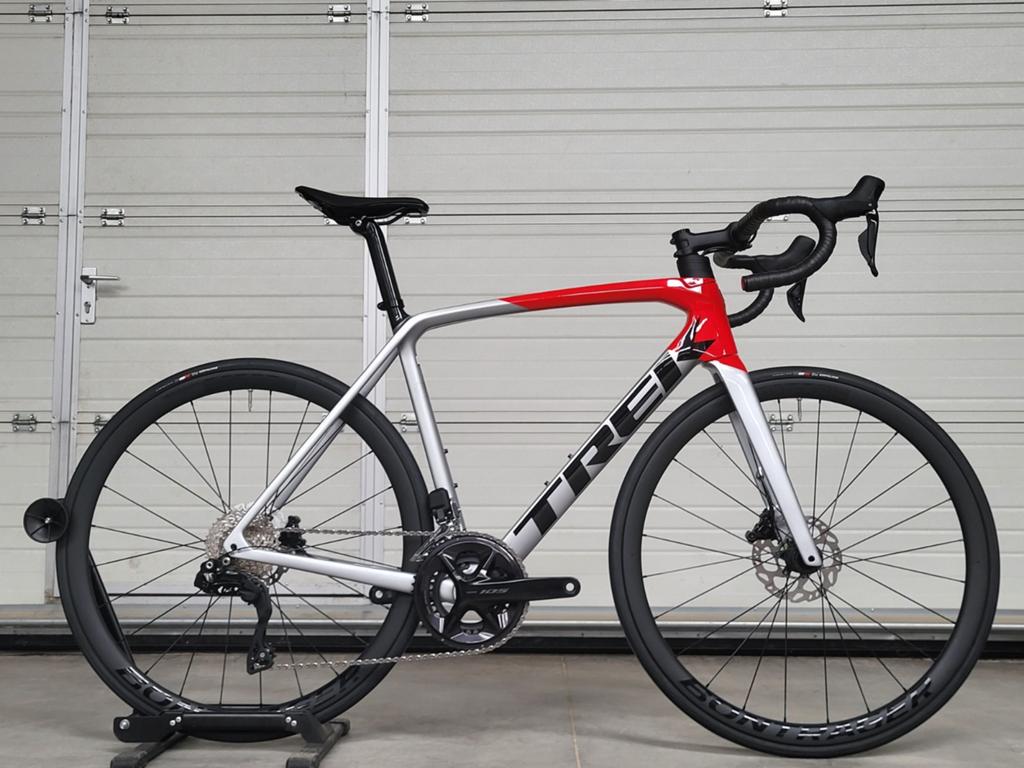 Trek Emonda SL6 Pro racefiets (0km!), Ophalen, Nieuw, Overige typen