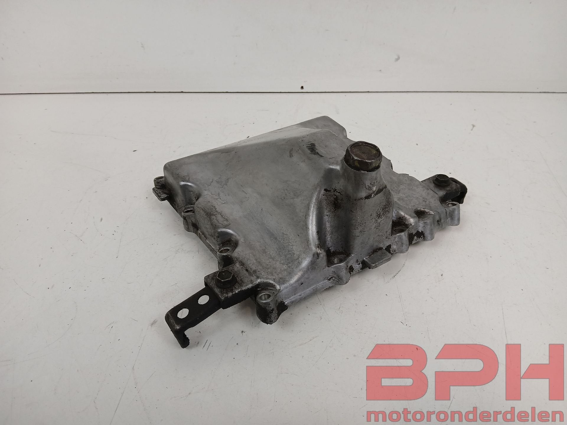 Carterpan Suzuki GSX-R 600 750 SRAD 1996 t/m 2000 carter pan, Motoren, Onderdelen | Suzuki, Ophalen of Verzenden, -, -, -