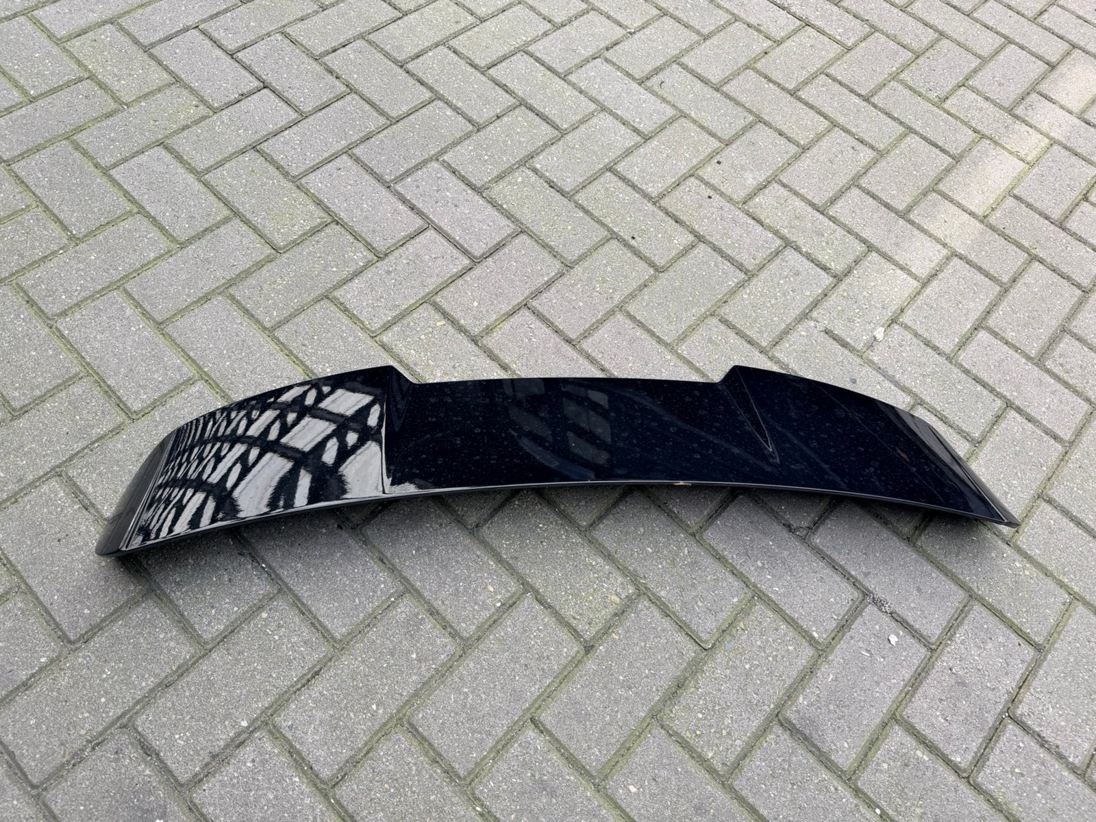 Kofferbak spoiler audi rs6, Ophalen of Verzenden, Audi, Achterklep