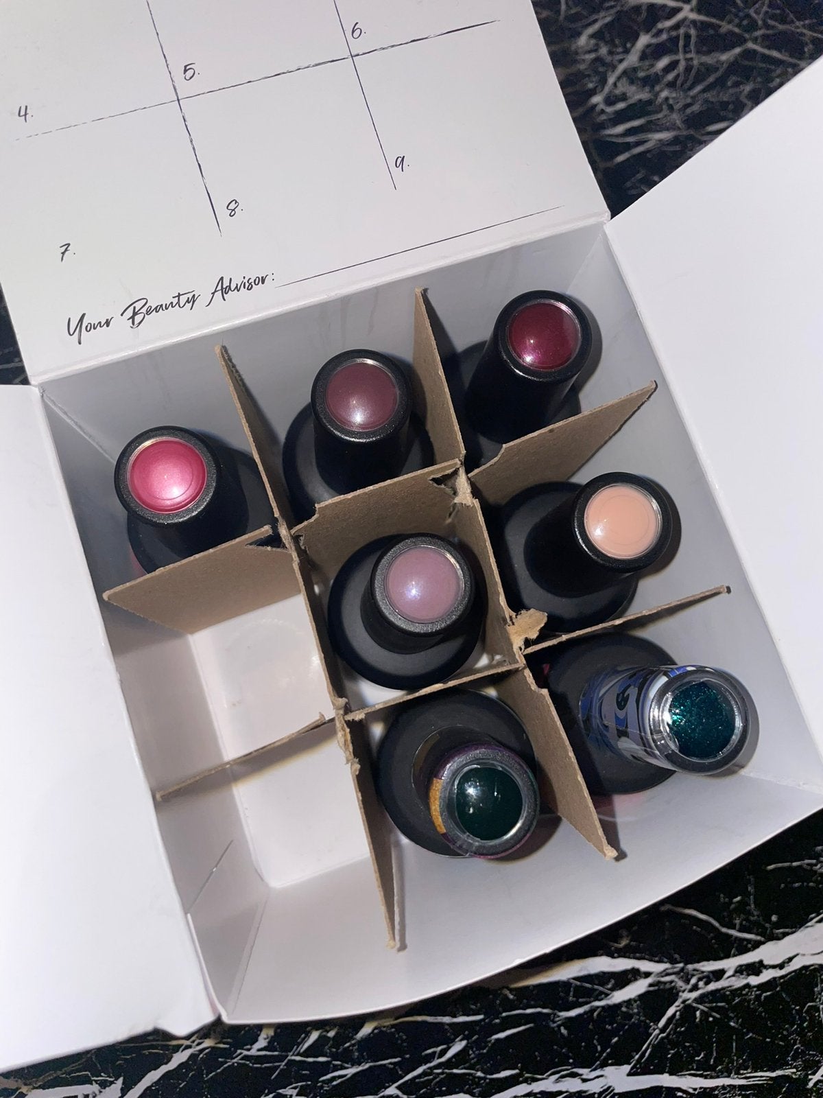 Pink Gellac nagellak per stuk, Overige kleuren, Ophalen of Verzenden, Zo goed als nieuw, Handen en Nagels