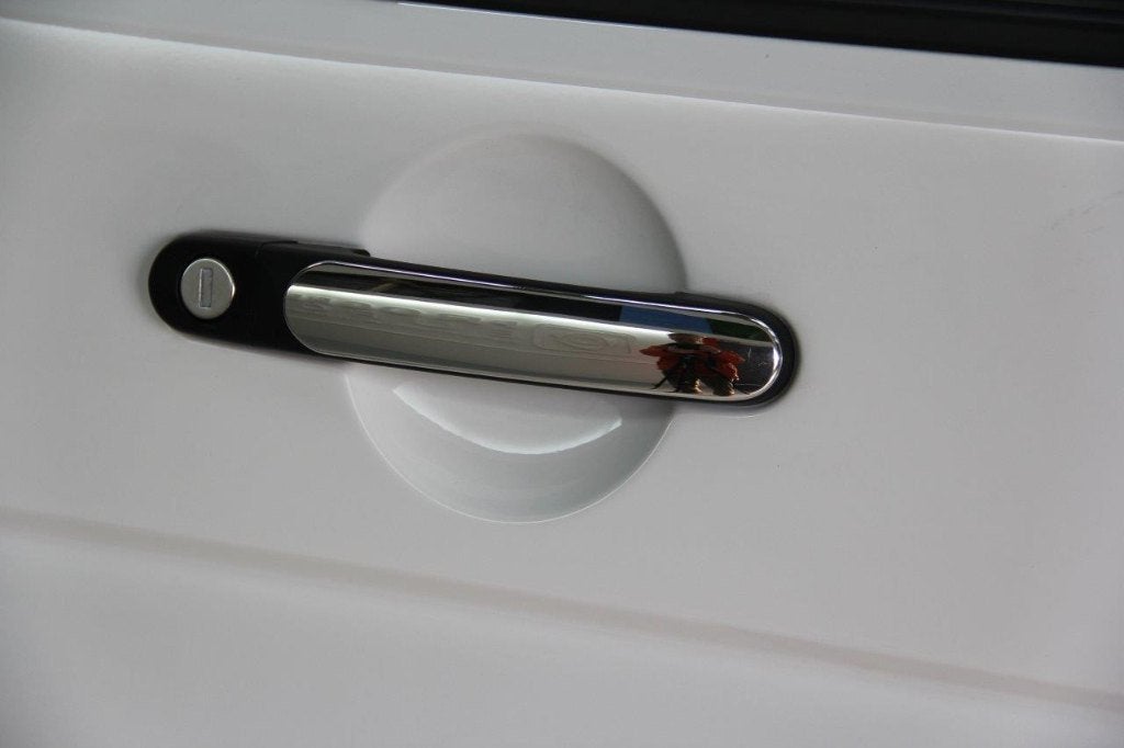 DEURGREEP COVERS VW T5, T6, CADDY en TOURAN, Ophalen of Verzenden, Nieuw