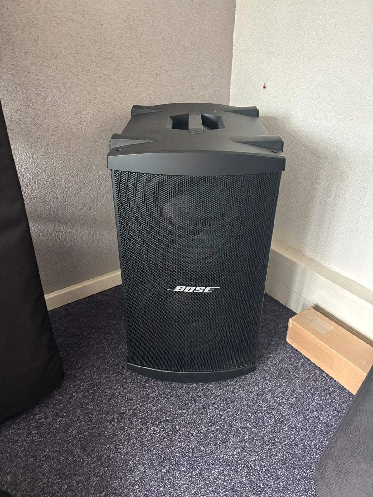 Bose L1 Model 1S + B1 Bass Module + T1 ToneMatch – Z.G.A.N.