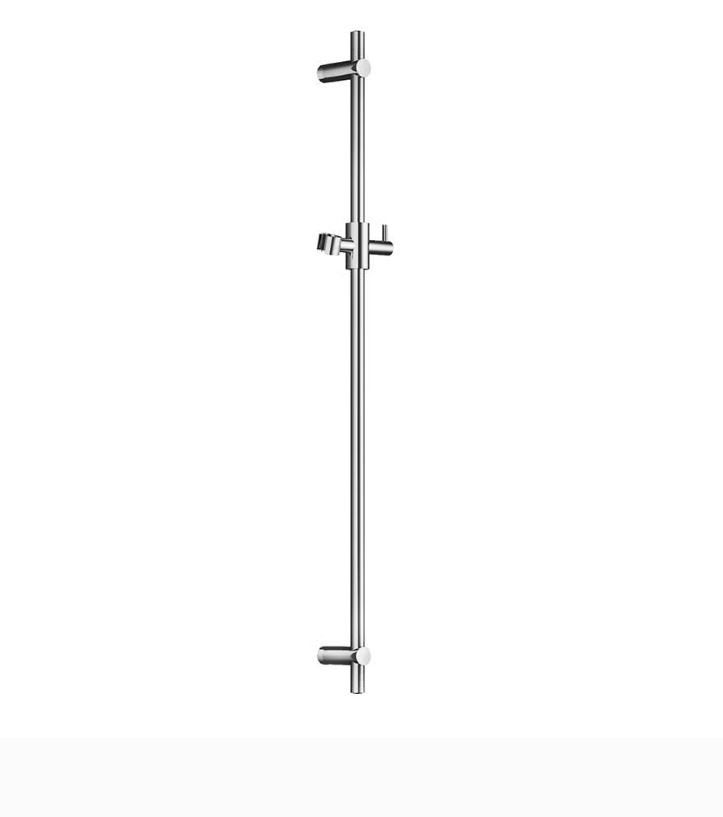 Glijstang Hotbath 90cm Chroom, Huis en Inrichting, Overige stijlen, Nieuw, Ophalen of Verzenden, Metaal