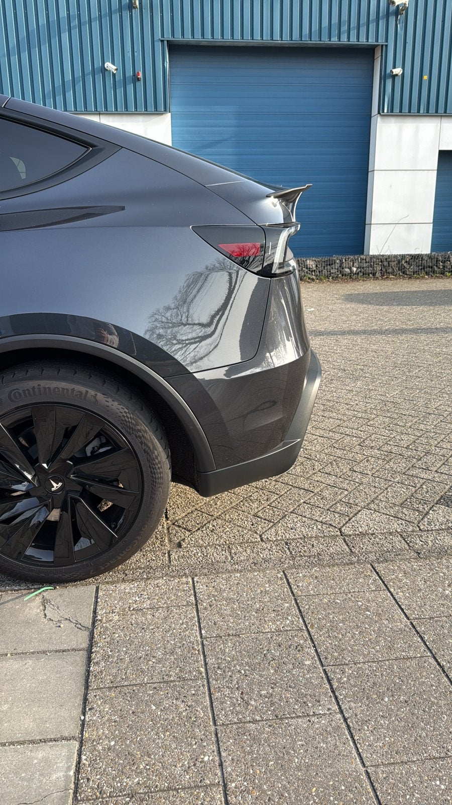 Tesla Model Y Juniper Velglook Wieldopp, Ophalen of Verzenden, Nieuw
