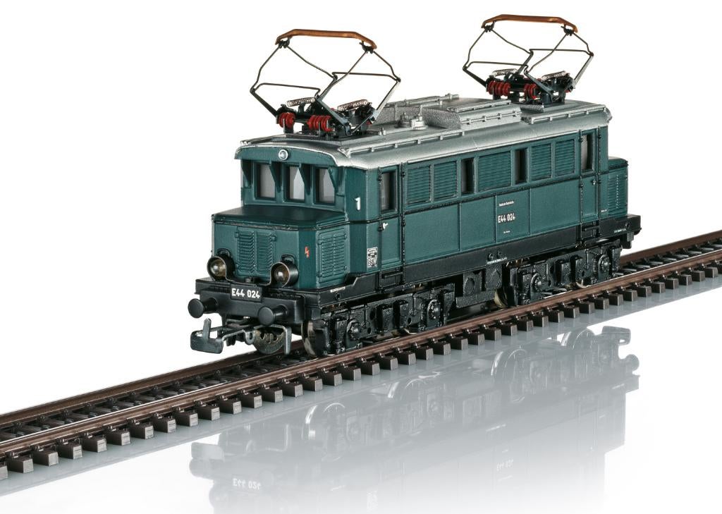 Marklin H0 OVP 30111 Electrische locomotief serie E 44 DRG, Wisselstroom, Locomotief, Nieuw, Ophalen of Verzenden
