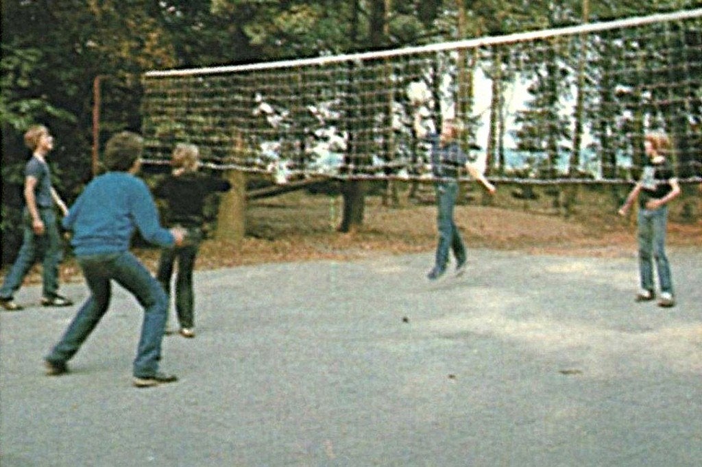 972396	Waalre	1181 De Heikant	Postzegel afgeweekt, Verzamelen, Ophalen of Verzenden, 1980 tot heden, Gelopen, Noord-Brabant
