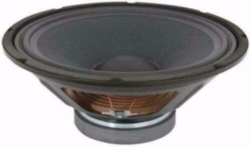 Bas speaker 30 Cm 400 Watt 4 Ohm [522-UK]