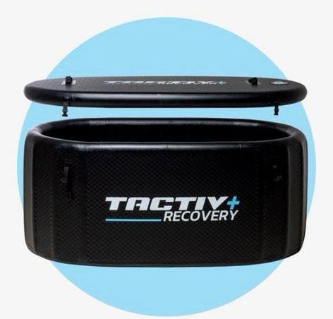 IJsbaden te koop – Tactiv Recovery (Portable Pro modellen), Ophalen of Verzenden, Nieuw