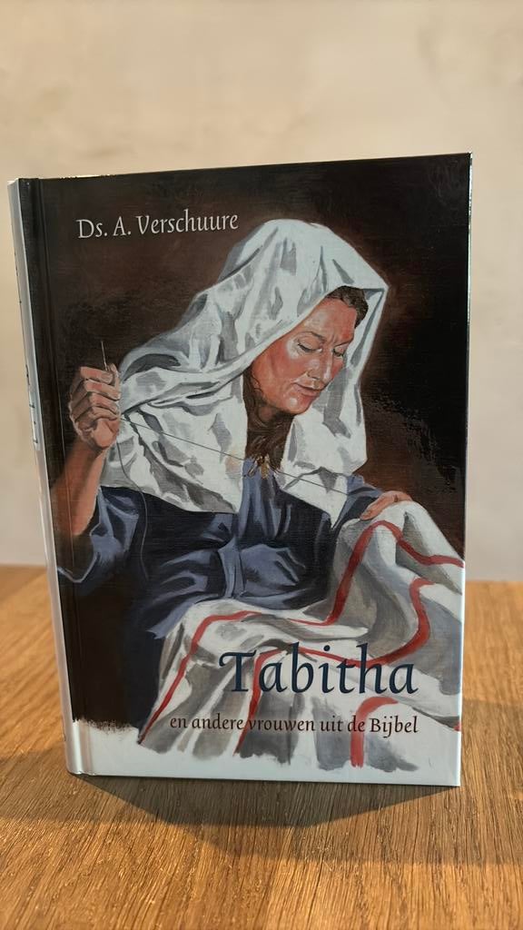 KR-1 Ds A Verschuure Tabitha, Ophalen of Verzenden, Zo goed als nieuw