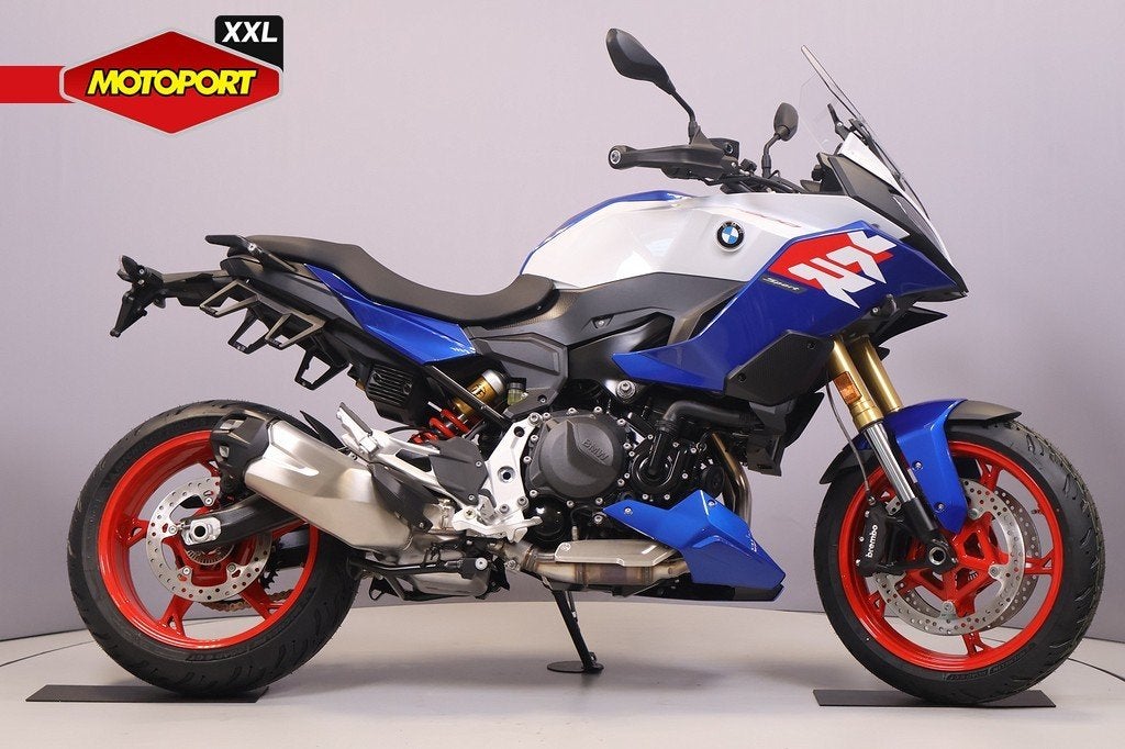 BMW F 900 XR (bj 2026), Nieuw, Bedrijf, Toermotor, Bmwklantenservice@bmw.nl