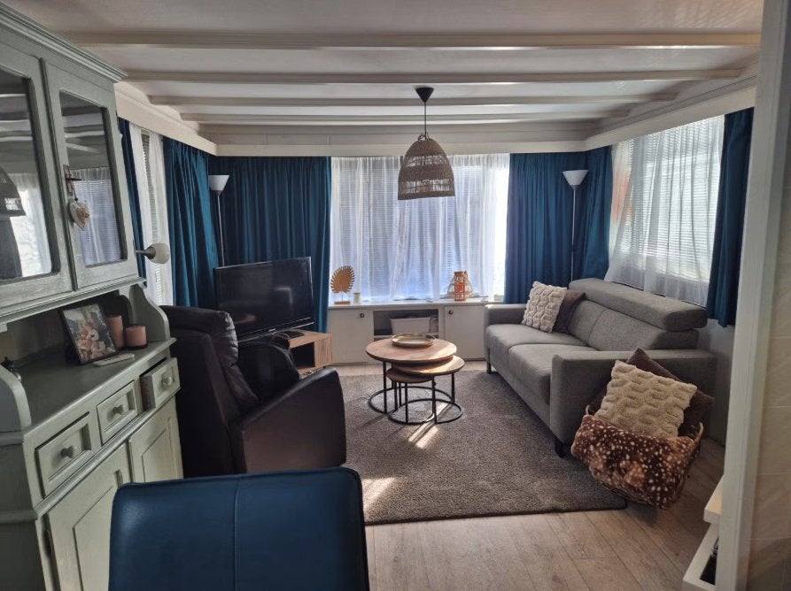 Gordijnen, Huis en Inrichting, Ophalen, Overige materialen, 175 cm, Overige merken