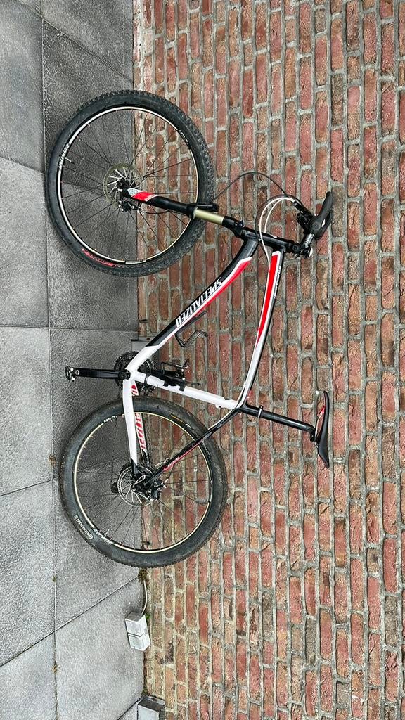 Specialized stuntjumper, Fietsen en Brommers, Fietsen | Mountainbikes en ATB, 57 cm of meer, Ophalen, Zo goed als nieuw, Overige merken