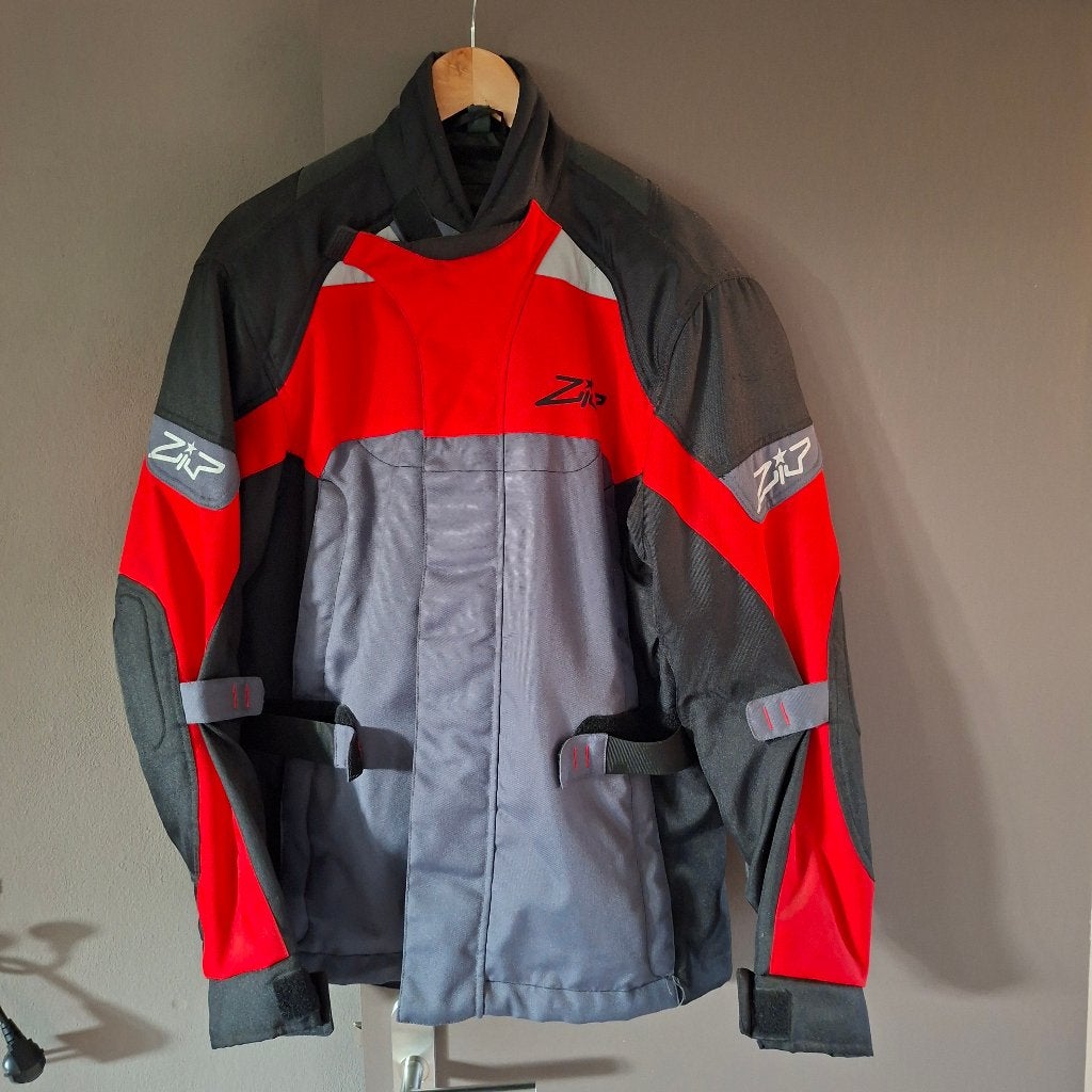Motorjas, Motoren, Kleding | Motorkleding, Jas | textiel, Dames, Tweedehands, Ophalen