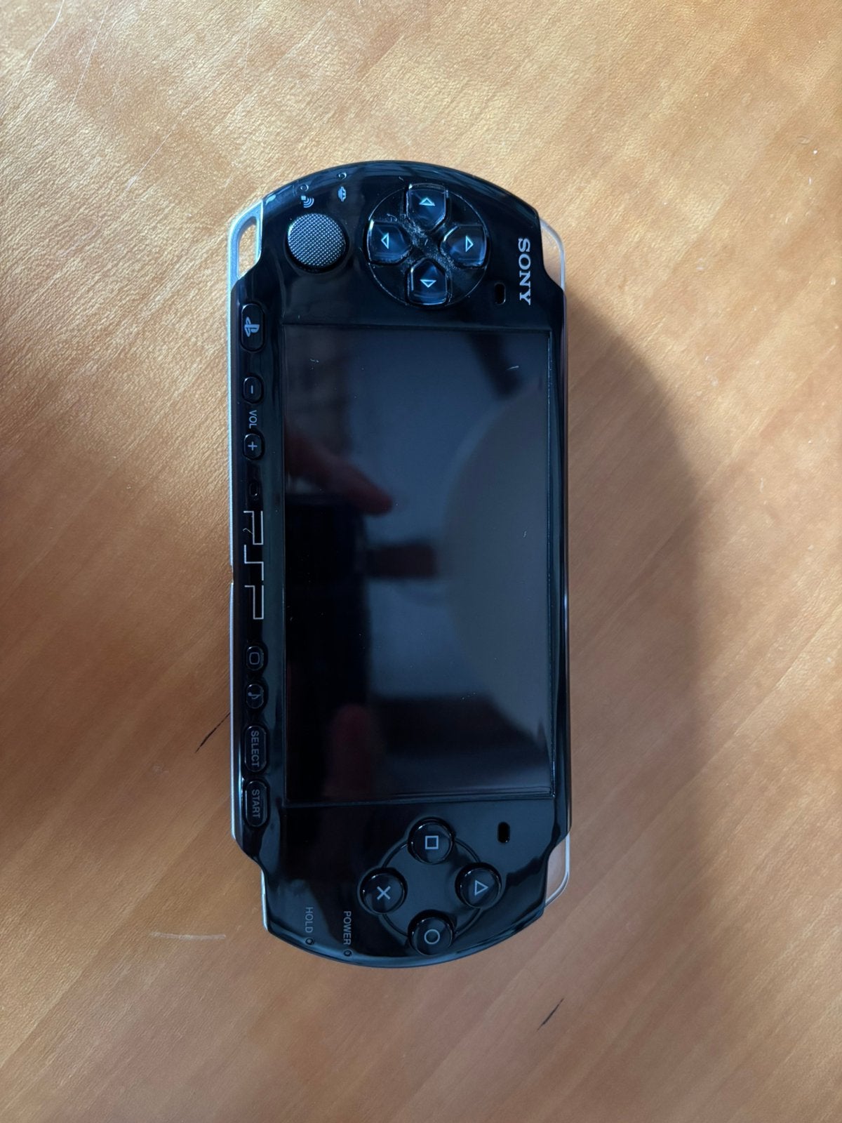 PSP 3004 | nieuwe accu & camera!, Met camera, Gebruikt, Ophalen of Verzenden, PSP 3000