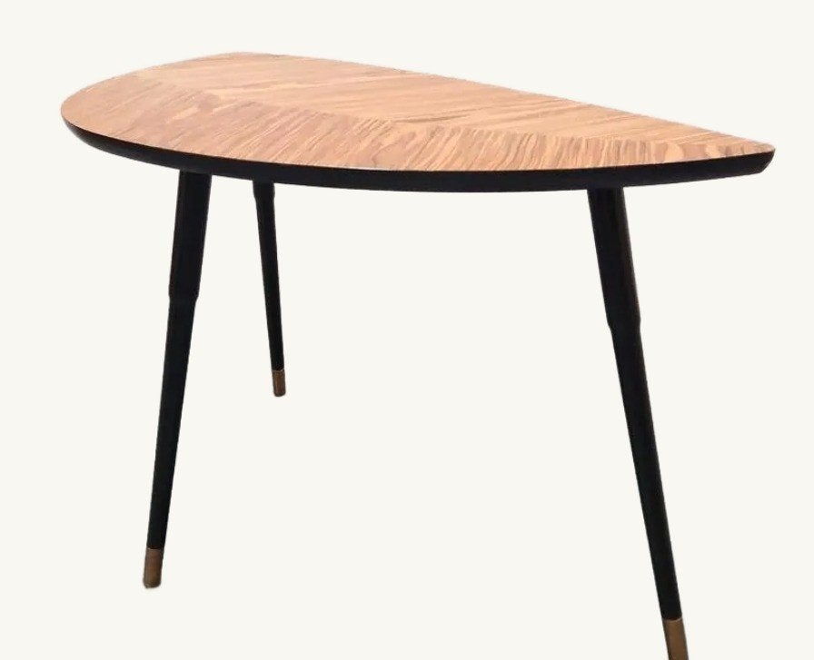 IKEA Lövbacken Bijzettafel Vintage Bijzettafel, Minder dan 55 cm, Gebruikt, Ovaal, Ophalen