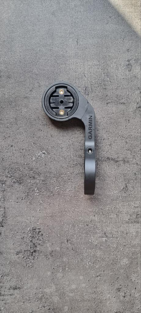 Garmin bike mount, Ophalen of Verzenden, Zo goed als nieuw, Garmin